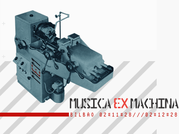 musica ex machina